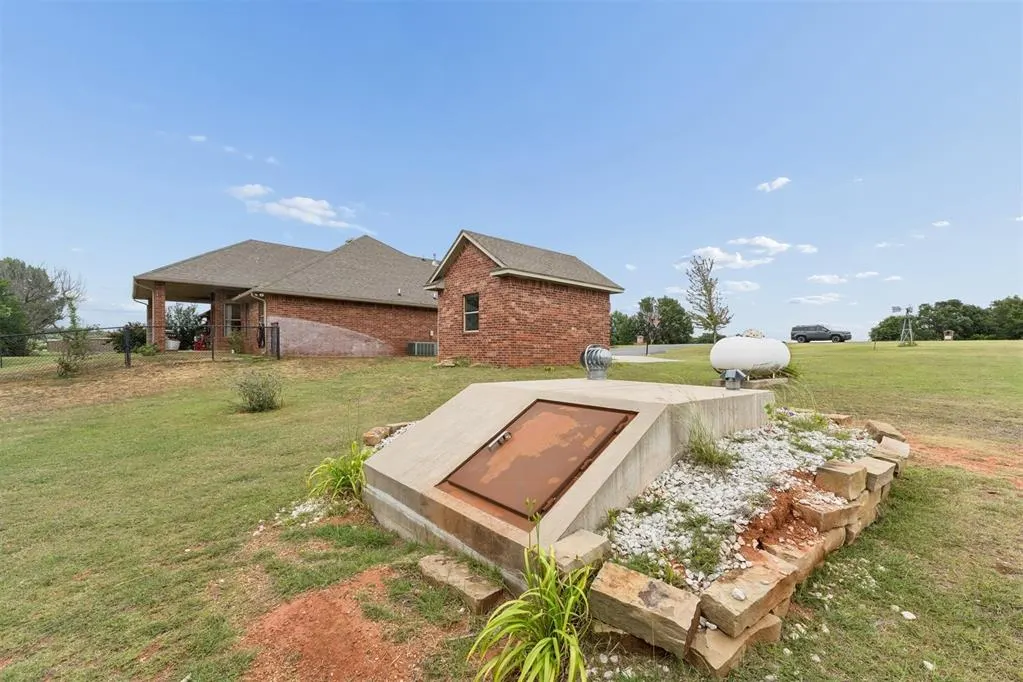 Photo 44 — 1621 Four Lakes Drive, Blanchard, OK 73010
