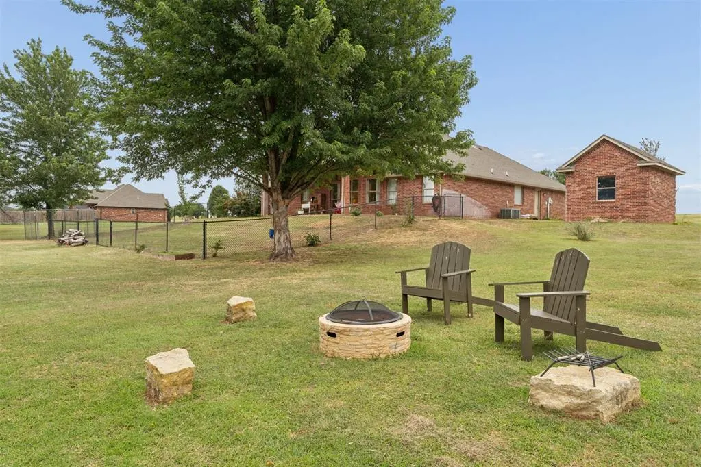 Photo 46 — 1621 Four Lakes Drive, Blanchard, OK 73010