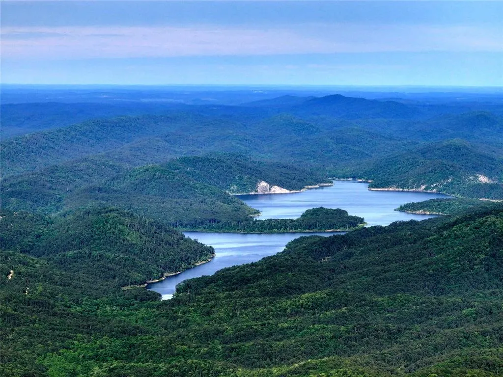 Photo 3 — 552 Stillhouse Road, Broken Bow, OK 74728