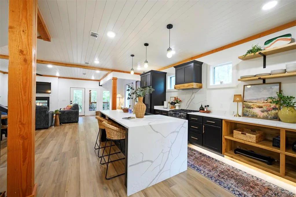 Photo 4 — 368 Triton Trail, Broken Bow, OK 74728