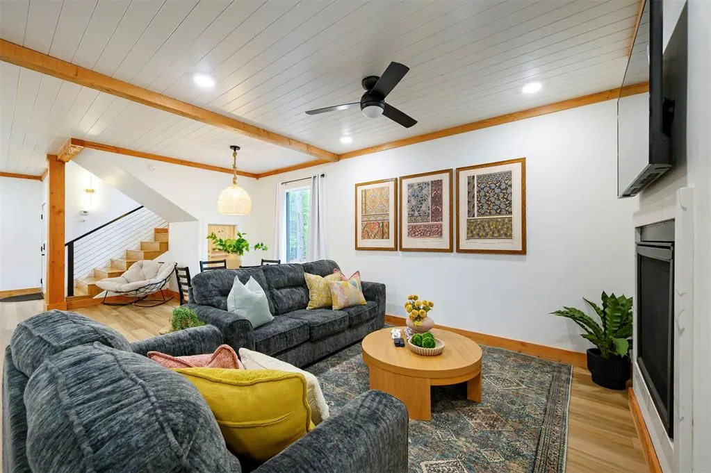 Photo 14 — 368 Triton Trail, Broken Bow, OK 74728