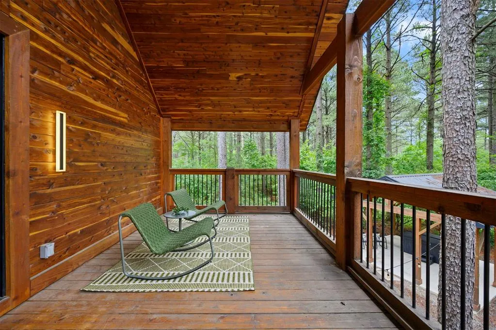 Photo 28 — 368 Triton Trail, Broken Bow, OK 74728