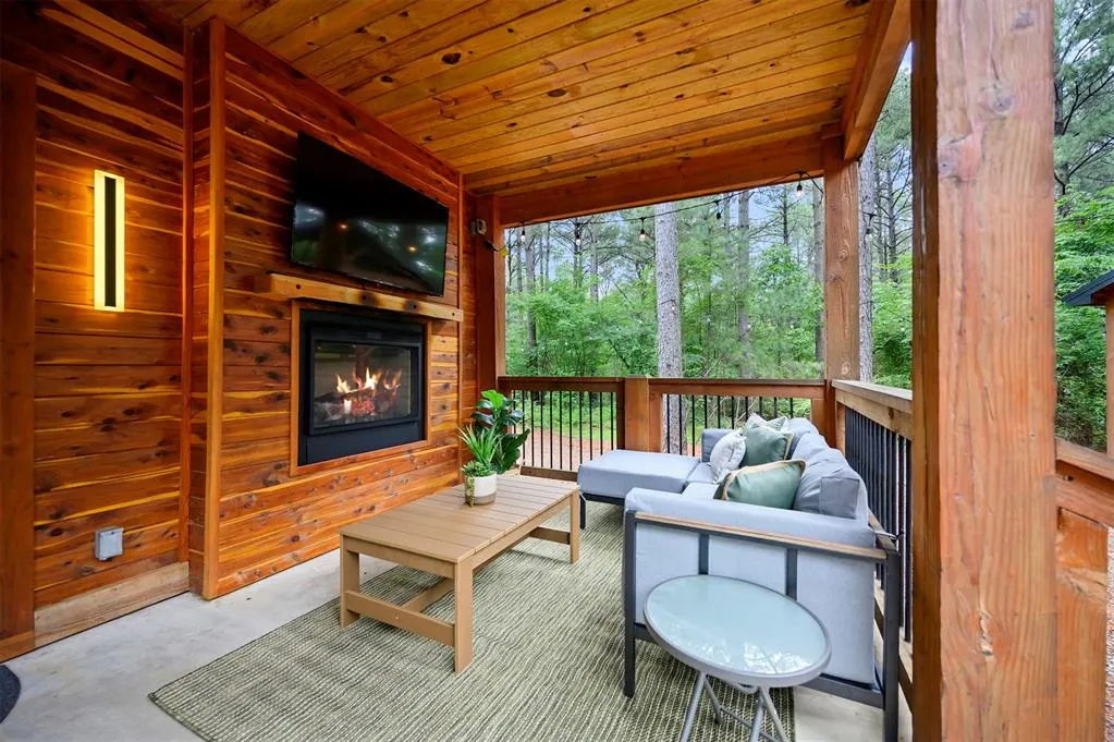 Photo 32 — 368 Triton Trail, Broken Bow, OK 74728