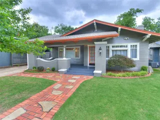 Sold home at 4321 Butler Place
