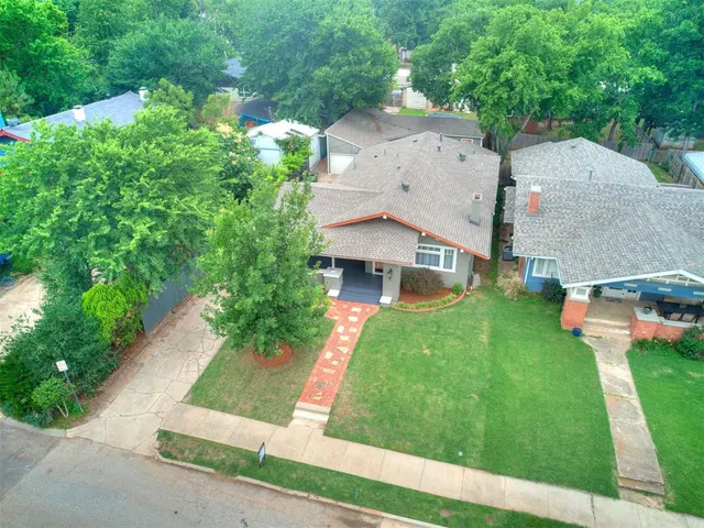 Photo 5 — 4321 Butler Place, Oklahoma City, OK 73118