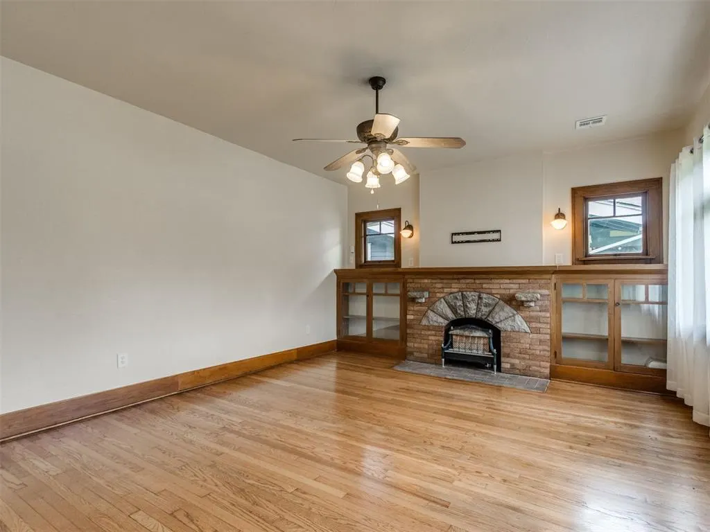 Photo 7 — 4321 Butler Place, Oklahoma City, OK 73118