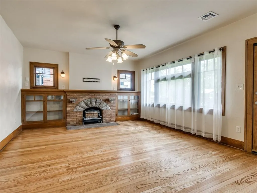 Photo 8 — 4321 Butler Place, Oklahoma City, OK 73118