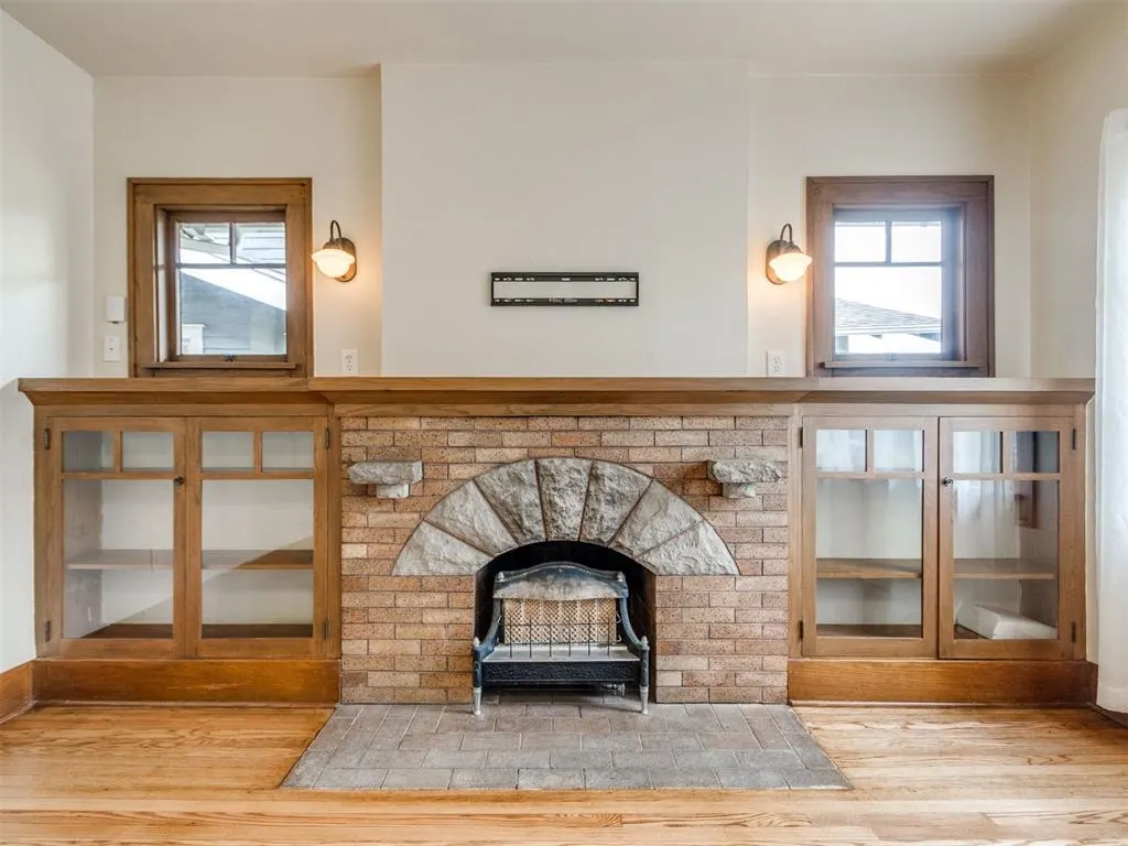 Photo 9 — 4321 Butler Place, Oklahoma City, OK 73118
