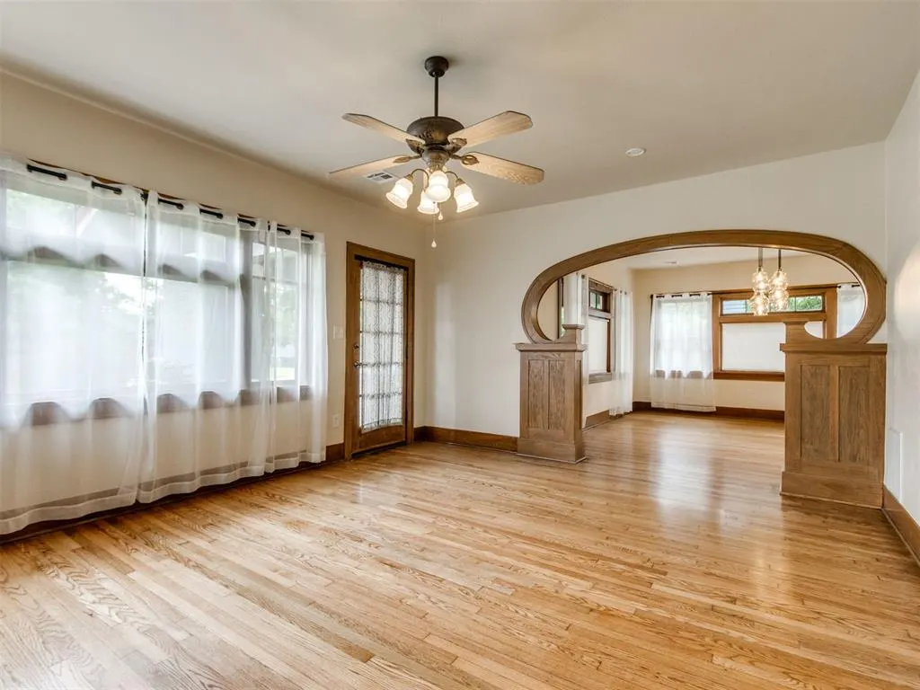 Photo 10 — 4321 Butler Place, Oklahoma City, OK 73118