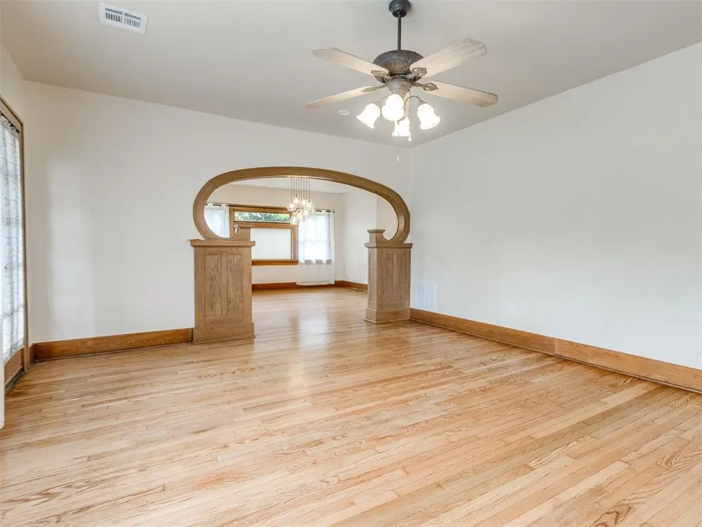 Photo 11 — 4321 Butler Place, Oklahoma City, OK 73118