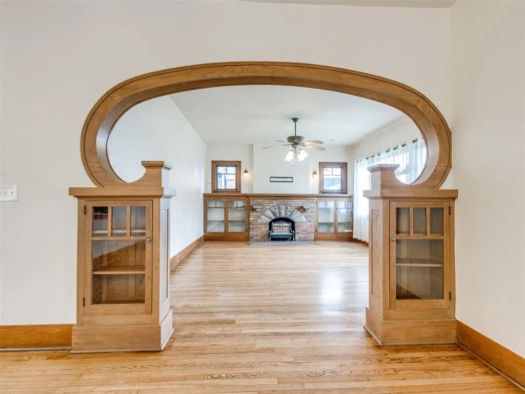 Photo 17 — 4321 Butler Place, Oklahoma City, OK 73118