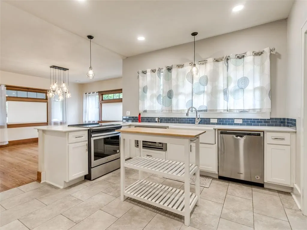Photo 21 — 4321 Butler Place, Oklahoma City, OK 73118