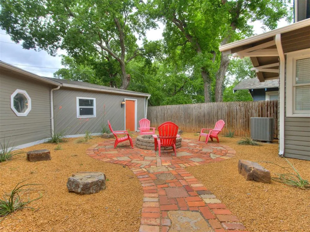 Photo 36 — 4321 Butler Place, Oklahoma City, OK 73118
