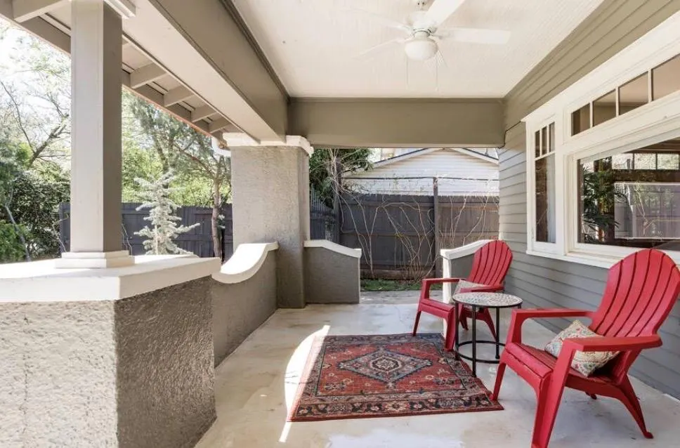 Photo 49 — 4321 Butler Place, Oklahoma City, OK 73118