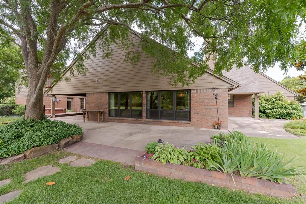 Photo 46 — 3816 Coachman Road, Edmond, OK 73013