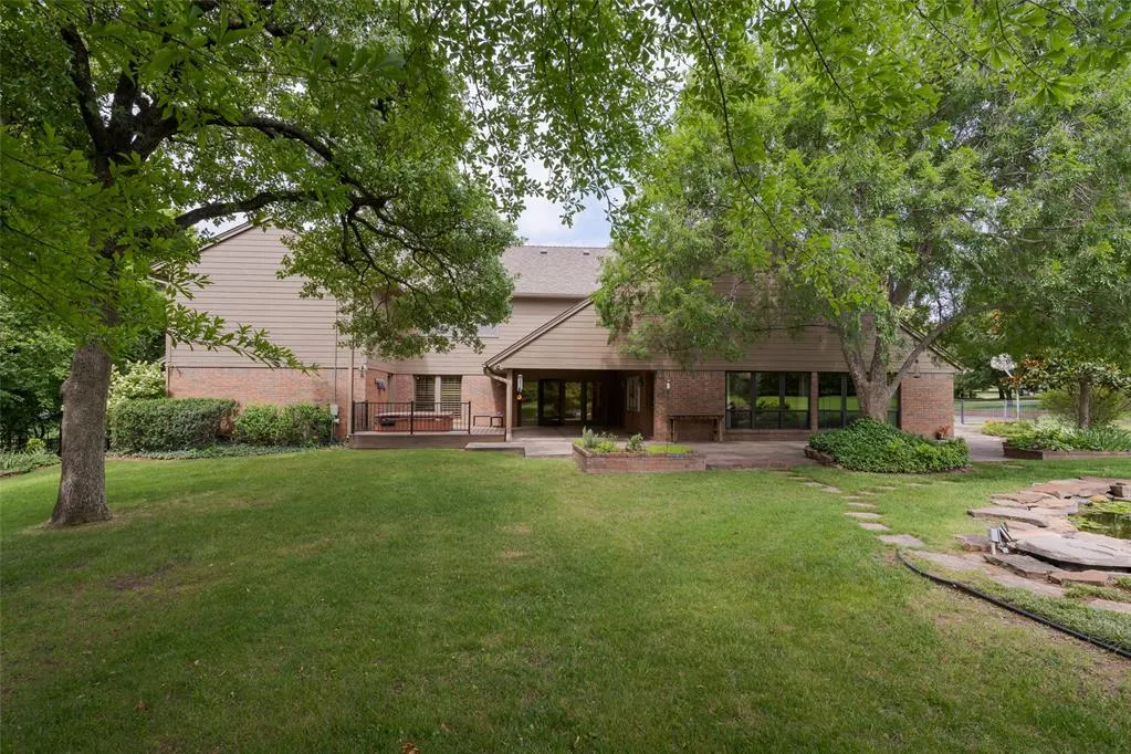 Photo 47 — 3816 Coachman Road, Edmond, OK 73013
