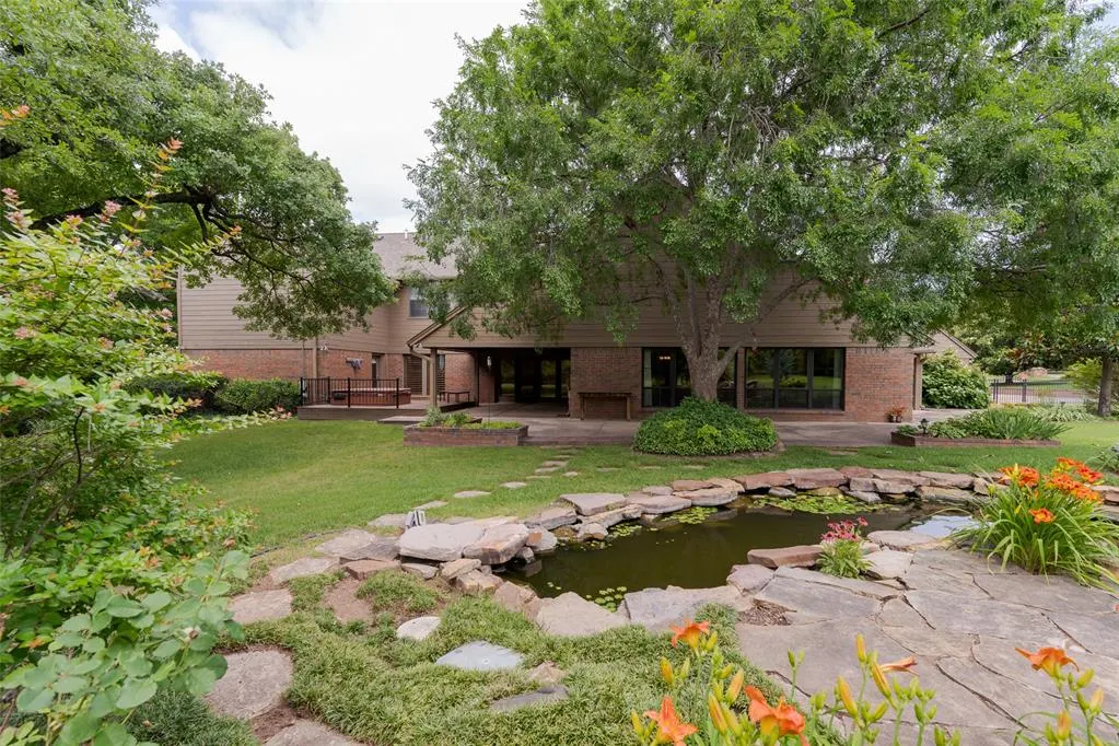 Photo 49 — 3816 Coachman Road, Edmond, OK 73013