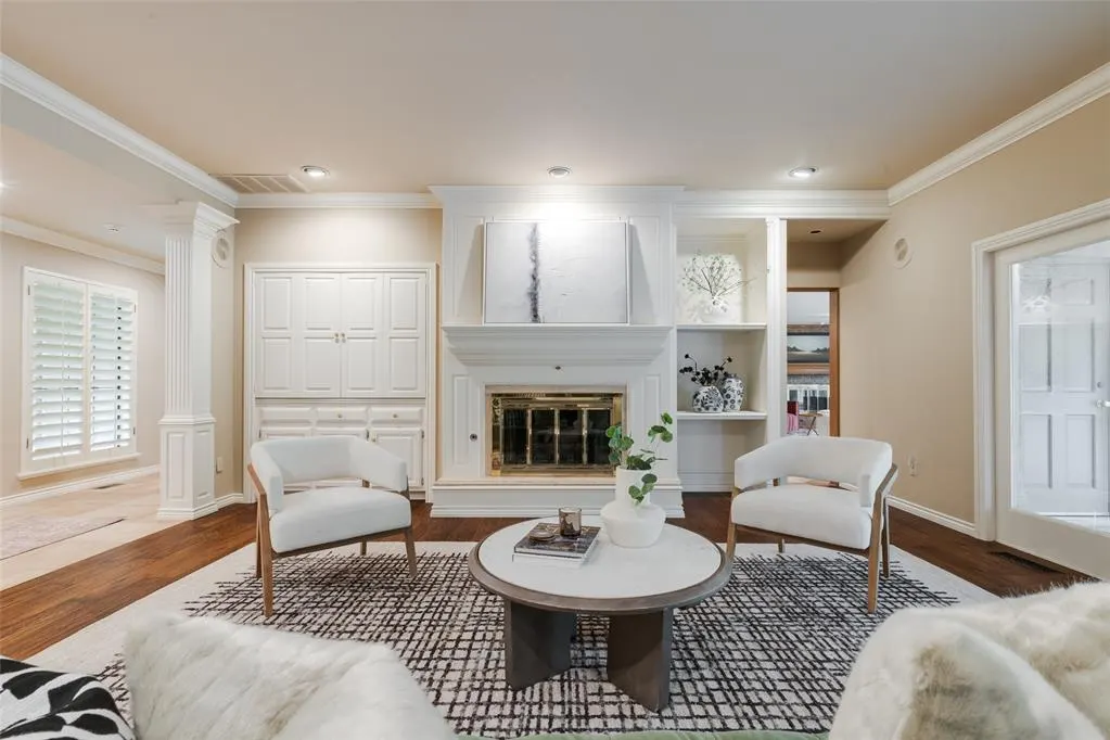 Photo 4 — 3816 Coachman Road, Edmond, OK 73013