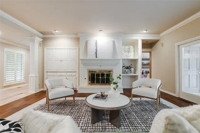 Photo 4 — 3816 Coachman Road, Edmond, OK 73013