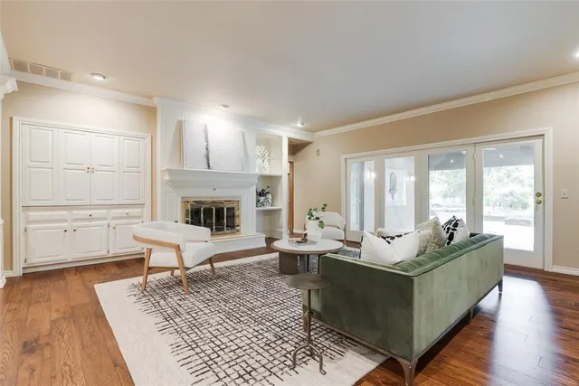 Photo 5 — 3816 Coachman Road, Edmond, OK 73013