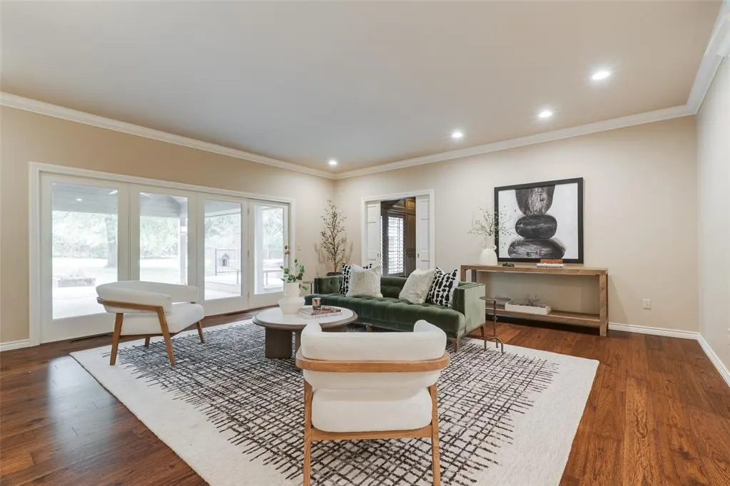 Photo 6 — 3816 Coachman Road, Edmond, OK 73013