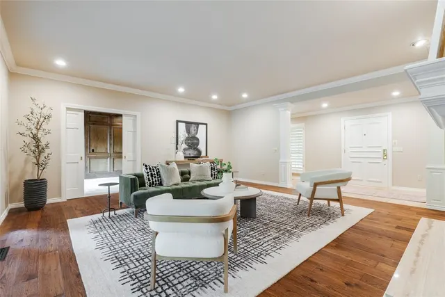 Photo 7 — 3816 Coachman Road, Edmond, OK 73013