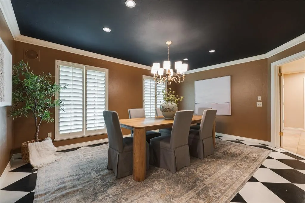 Photo 8 — 3816 Coachman Road, Edmond, OK 73013