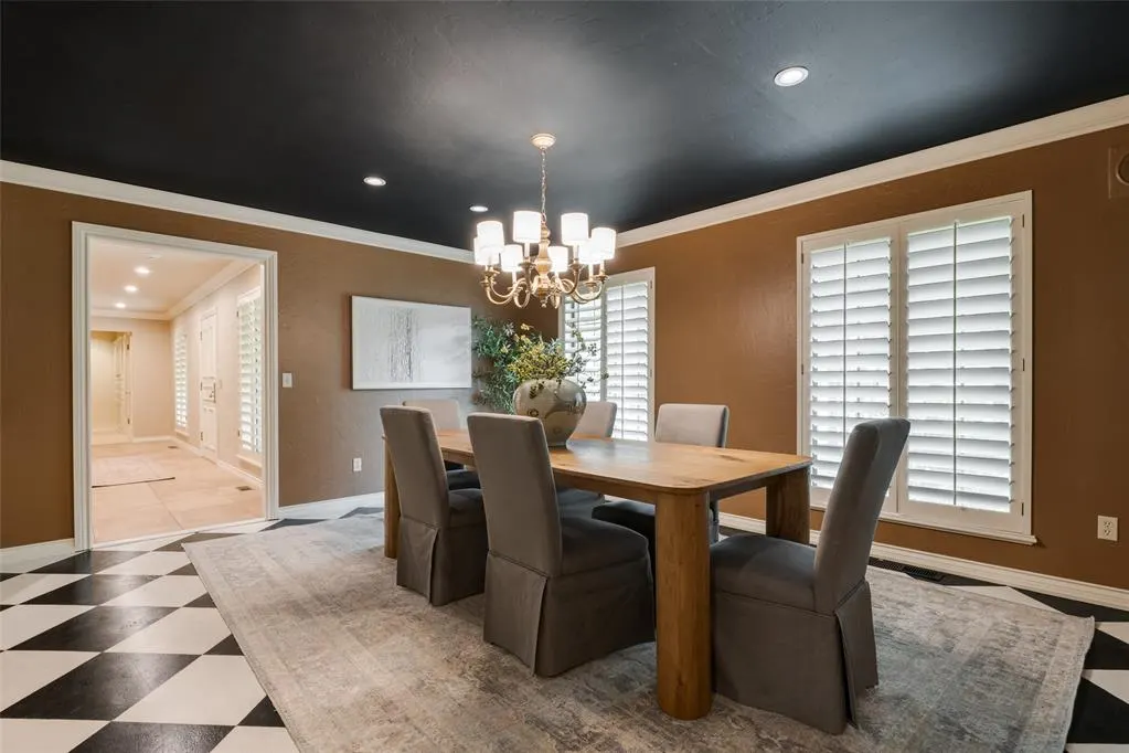 Photo 11 — 3816 Coachman Road, Edmond, OK 73013