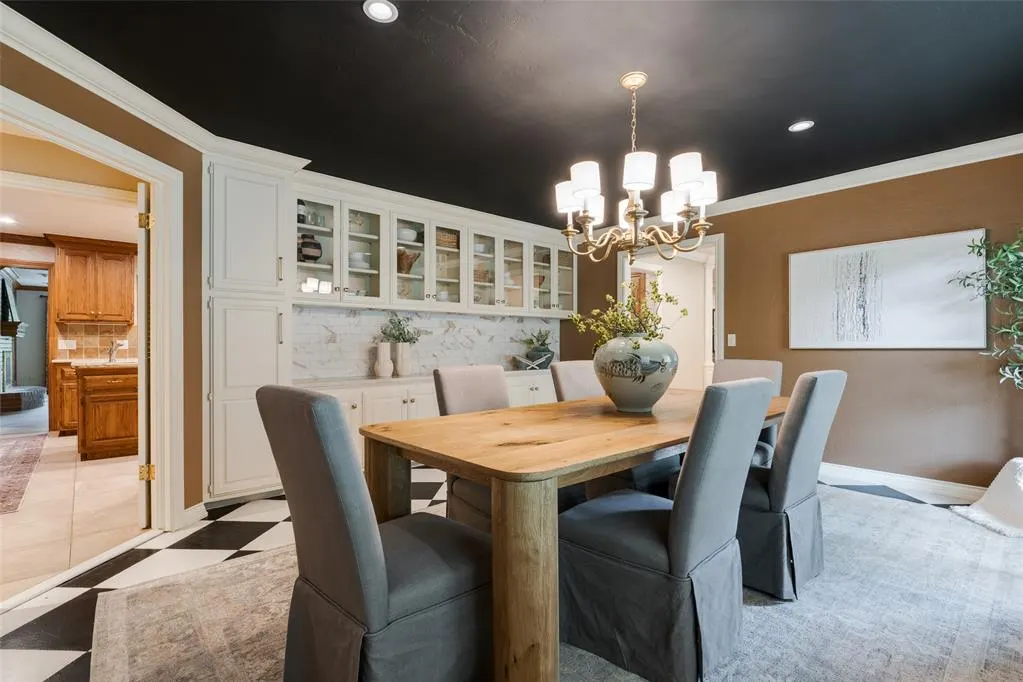 Photo 12 — 3816 Coachman Road, Edmond, OK 73013