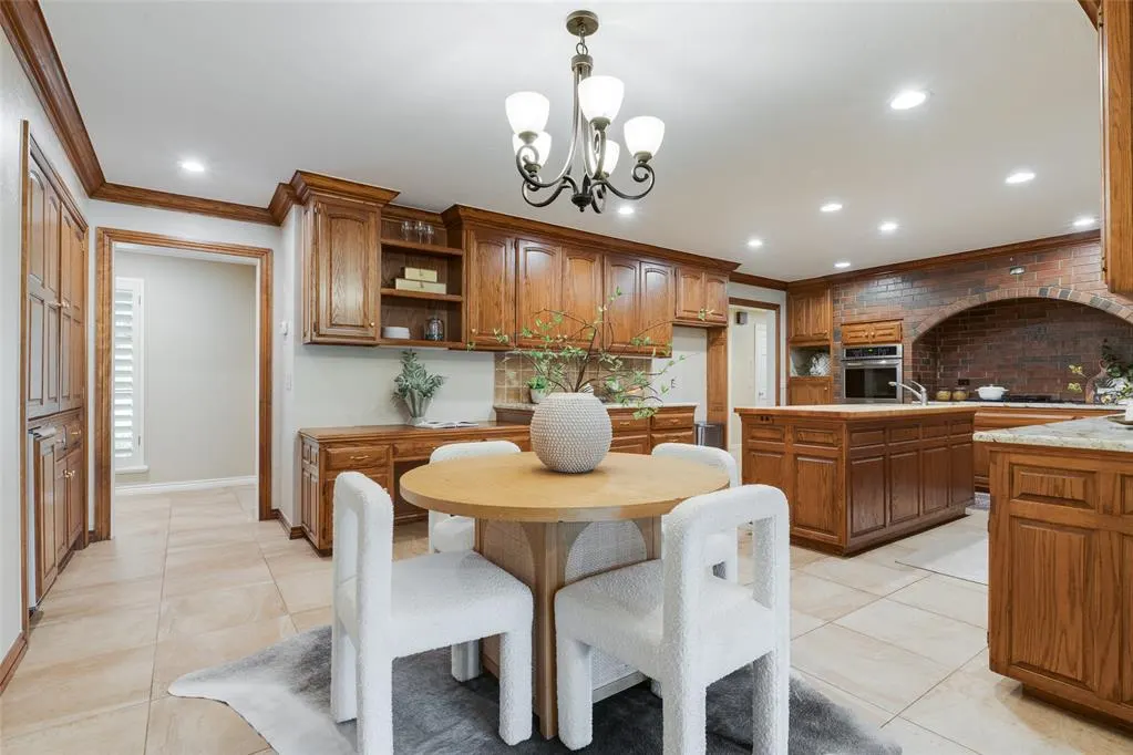 Photo 17 — 3816 Coachman Road, Edmond, OK 73013