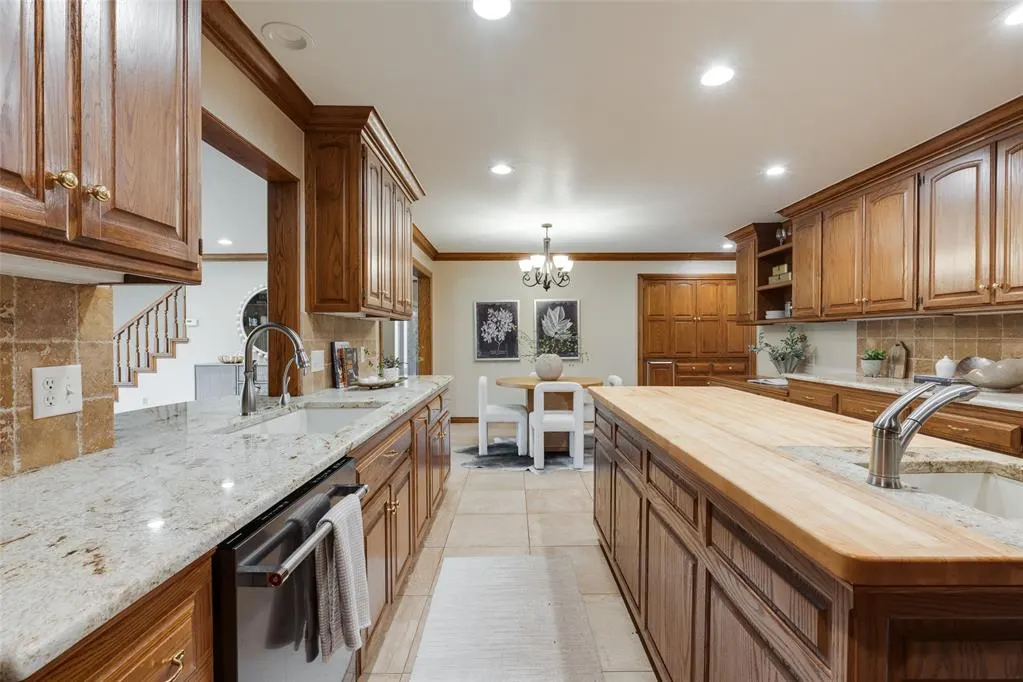 Photo 18 — 3816 Coachman Road, Edmond, OK 73013