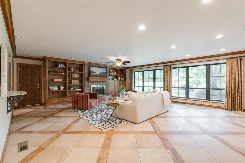 Photo 19 — 3816 Coachman Road, Edmond, OK 73013