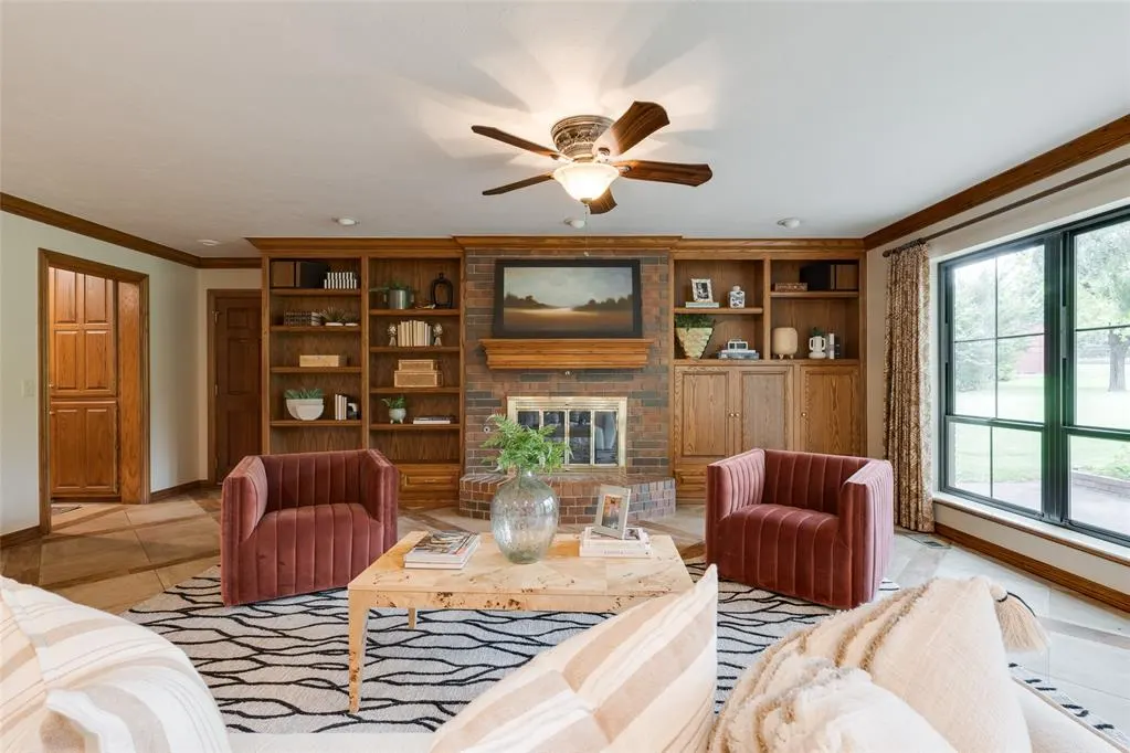 Photo 22 — 3816 Coachman Road, Edmond, OK 73013