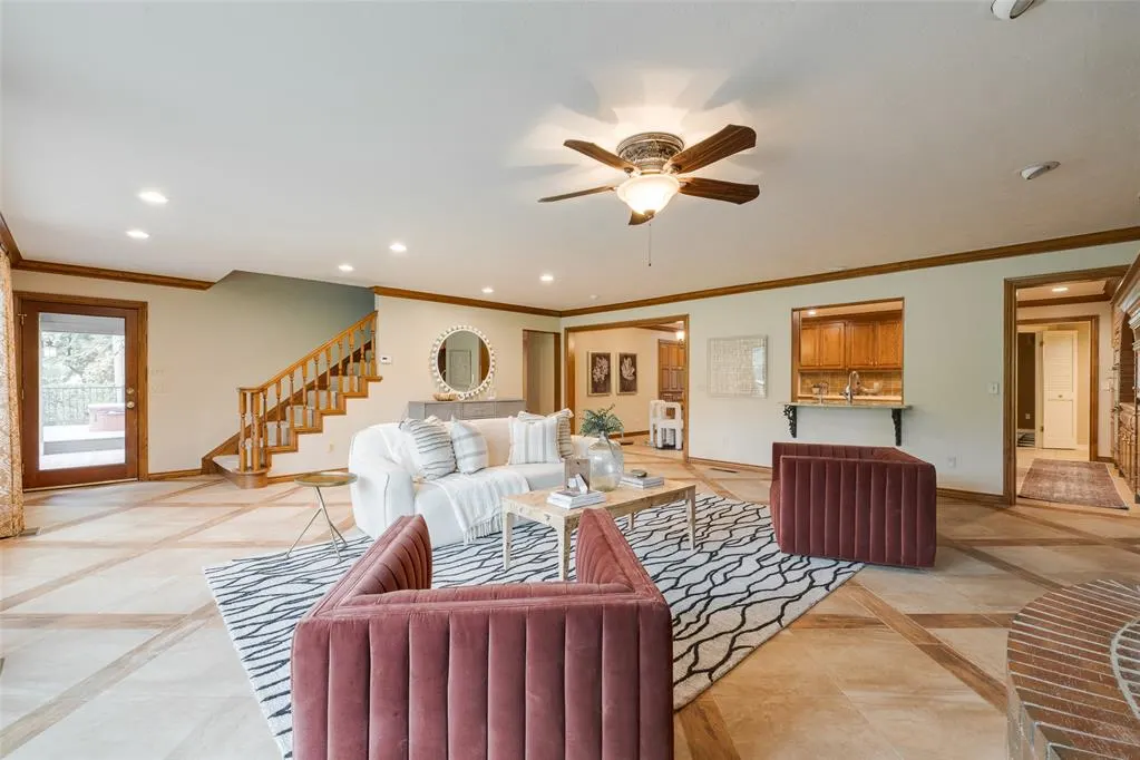 Photo 23 — 3816 Coachman Road, Edmond, OK 73013