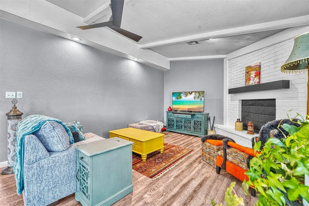 Photo 4 — 224 Quail Run N, Altus, OK 73521