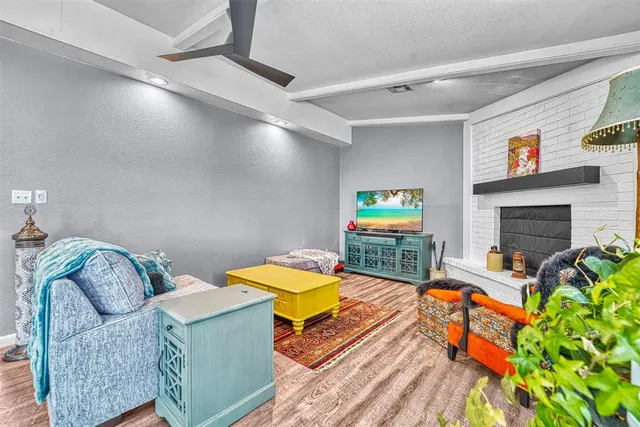Photo 4 — 224 Quail Run N, Altus, OK 73521