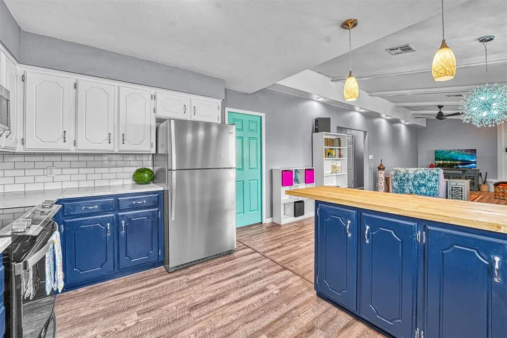 Photo 11 — 224 Quail Run N, Altus, OK 73521
