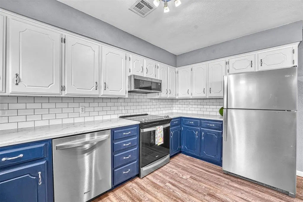 Photo 12 — 224 Quail Run N, Altus, OK 73521