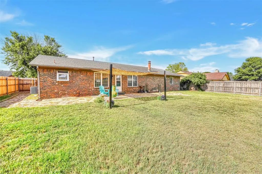 Photo 25 — 224 Quail Run N, Altus, OK 73521