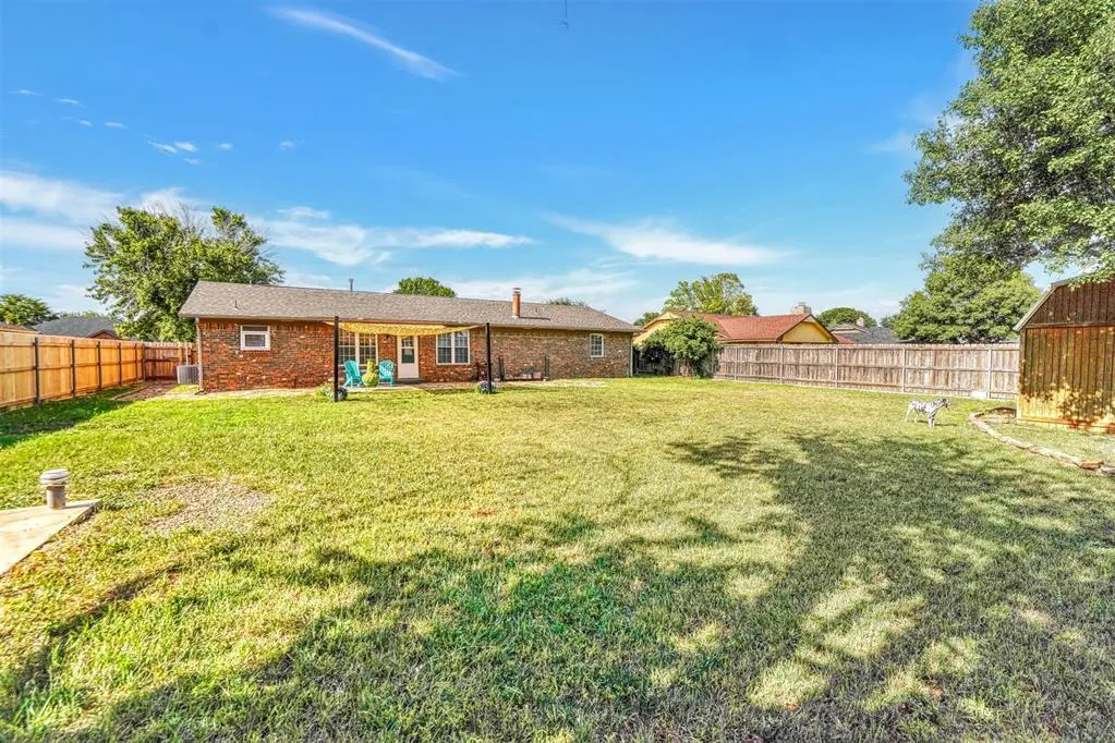 Photo 26 — 224 Quail Run N, Altus, OK 73521