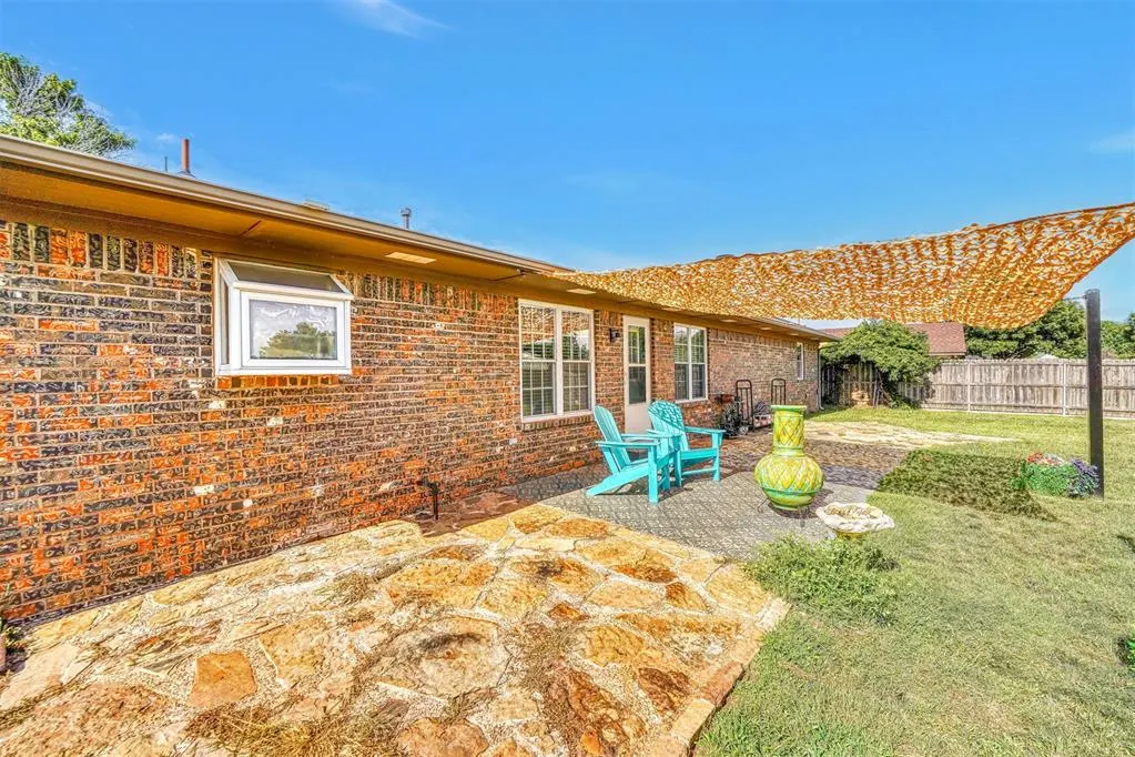 Photo 27 — 224 Quail Run N, Altus, OK 73521