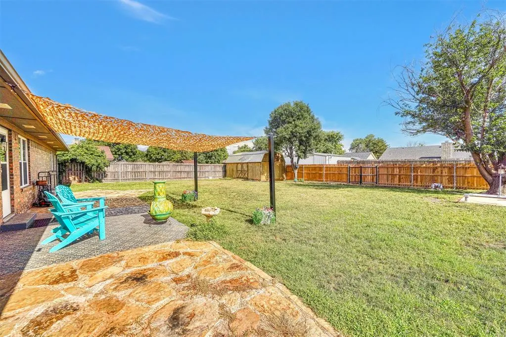 Photo 28 — 224 Quail Run N, Altus, OK 73521