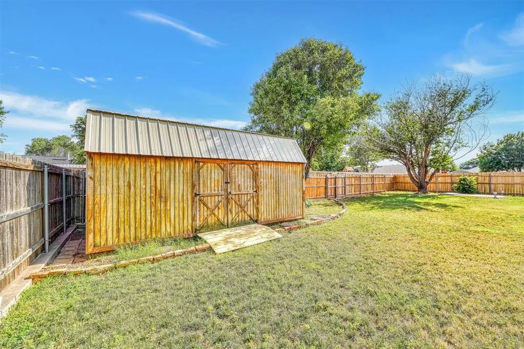 Photo 29 — 224 Quail Run N, Altus, OK 73521