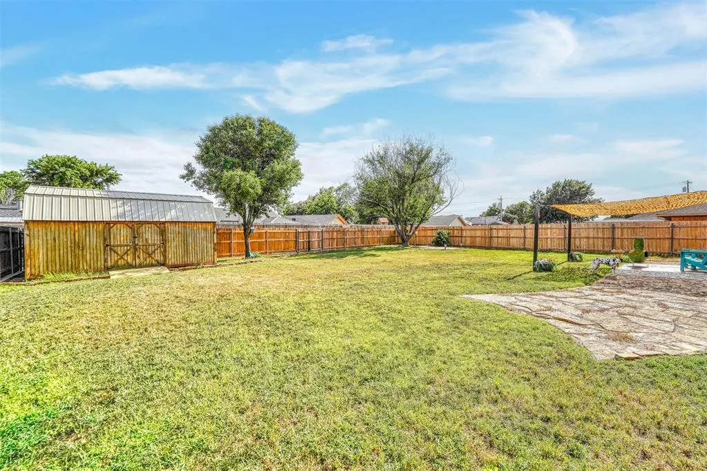 Photo 30 — 224 Quail Run N, Altus, OK 73521