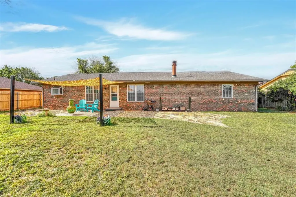 Photo 32 — 224 Quail Run N, Altus, OK 73521