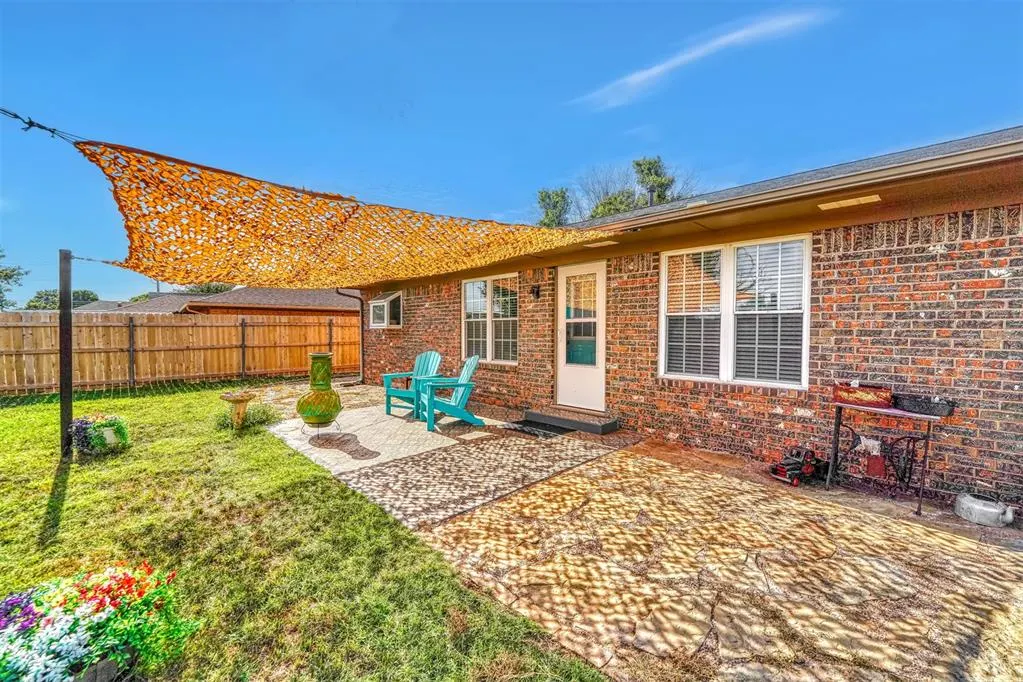 Photo 33 — 224 Quail Run N, Altus, OK 73521