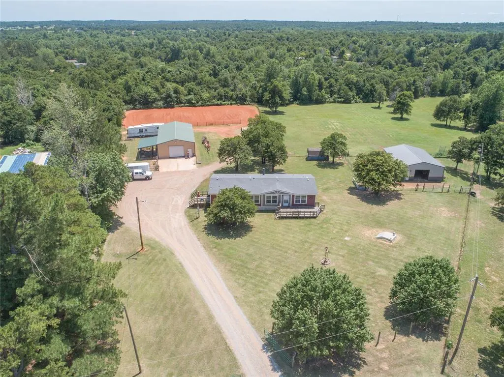 Photo 2 — 19800 SE 92nd Street, Newalla, OK 74857