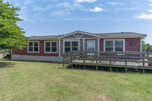 Photo 4 — 19800 SE 92nd Street, Newalla, OK 74857