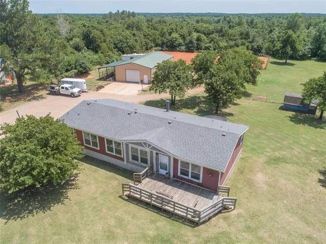 Photo 5 — 19800 SE 92nd Street, Newalla, OK 74857