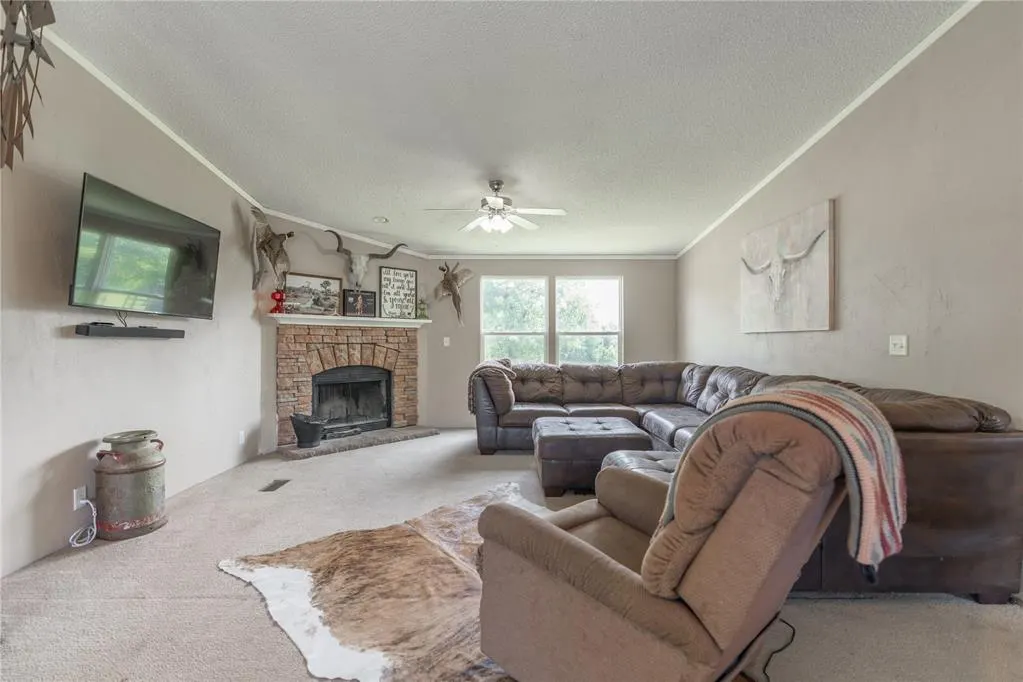 Photo 6 — 19800 SE 92nd Street, Newalla, OK 74857